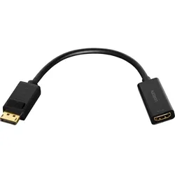 UGREEN DP zu HDMI Female Converter-4K Adapter und Konverter