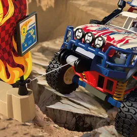 Playmobil City Action Offroad Truck 72061