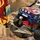 Playmobil City Action Offroad Truck 72061