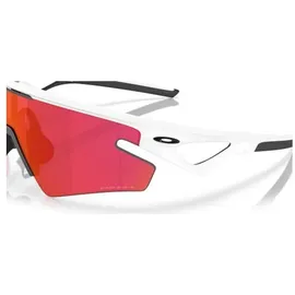 OAKLEY sphaera slash | Weiss - OSFA