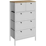 Vicco Belaro 56 x 95 cm Weiß