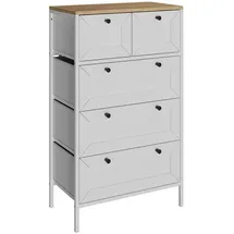 Vicco Belaro 56 x 95 cm Weiß