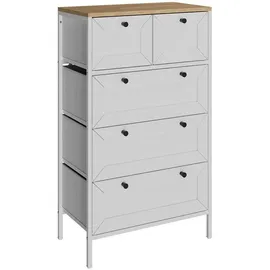 Vicco Belaro 56 x 95 cm Weiß
