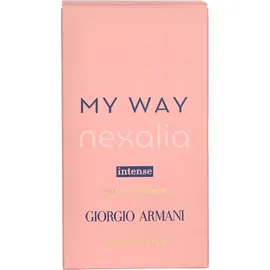 Giorgio Armani My Way Intense Eau de Parfum 50 ml