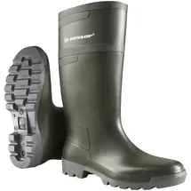Dunlop W486711 Hobby dunkelgrün 42