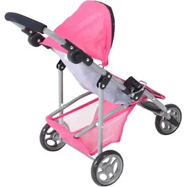 Bayer Chic 2000 Lola Konfetti Pink