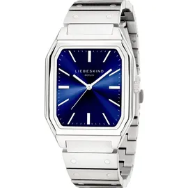 Liebeskind Berlin The Modern Staple Edelstahl 0 mm LT-0452-MQ