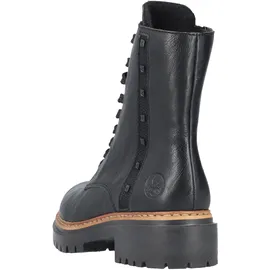 Rieker Damen, schwarz, 39