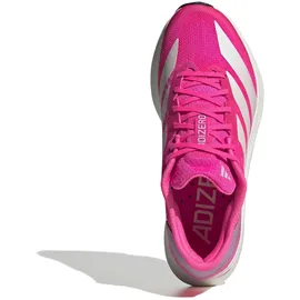 adidas  Adizero Evo SL Shock Pink/Zero Metallic/Powder Plum 39
