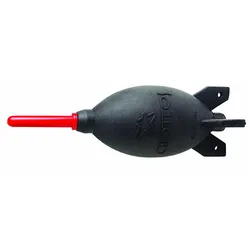 Rocket Airblower Blasebalg