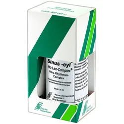 Sinus Cyl Ho Len Complex Tropfen