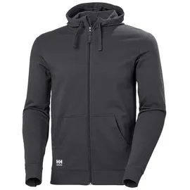 Helly Hansen Workwear Helly Hansen Classic Zip Hoodie