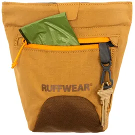 Ruffwear Treat Trader Leckerlitasche 1 Stück Braun M