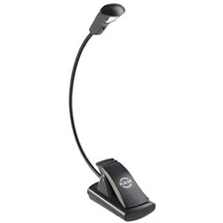 K&M 12241 Notenpultleuchte LED FlexLight