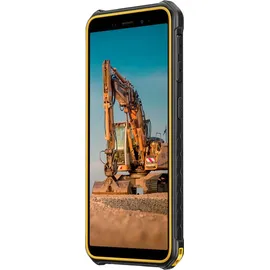 Ulefone Armor X12 3 GB RAM 32 GB Orange