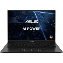 Asus ZenBook 14 OLED  AMD Ryzen 7 8840HS 16 GB RAM 1 TB SSD Win11 Home