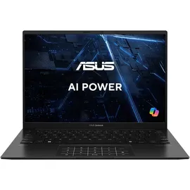 Asus ZenBook 14 OLED  AMD Ryzen 7 8840HS 16 GB RAM 1 TB SSD Win11 Home