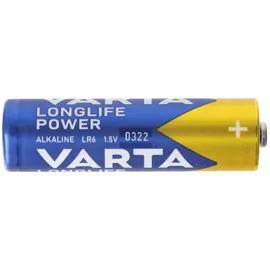 Varta AA High Energy) Batterie 4 St.