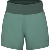 Rab Damen Momentum Shorts (Größe L, gruen)