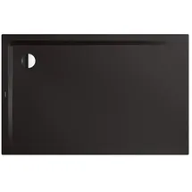 Kaldewei Superplan xxl Duschwanne 386000012675 100x140x4,3cm, Secure Plus, warm grey90