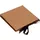 walther design Leporello braun 26 Fotos 10 x 10 cm PIMP AND CREATE ML-099-P