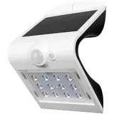 Blulaxa LED Solarleuchte Blulaxa mit Sensor 48552