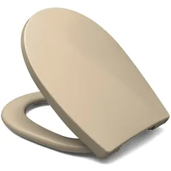 Hamberger Passat SoftClose Premium WC-Sitz mit Absenkautomatik und TakeOff Funktion