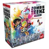 Asmodee Zombie Teenz Evolution