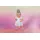 BABY BORN Ballerina Outfit Weiß (43 cm)