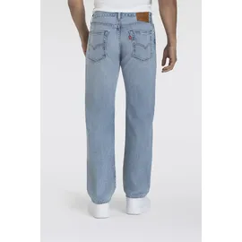 Levi's Wide fit, Jeans mit 5-Pocket-Design, Jeansblau, 34/32