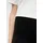 Pieces PCEDITA Long Leggings Schwarz L