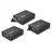 Planet Medienkonverter - 10Base-T, 1000Base-LX, 1000Base-SX, 10