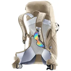 Deuter AC Lite 22 l alu-greystone