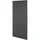 Sconto Garderobenpaneel Grace Eiche grau