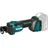 Makita DCO181Z Akku-Rotationsschneider 18 V - Blau/Schwarz