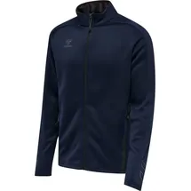 hummel hmlCIMA XK Zipjacke Herren marine S