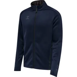 hummel hmlCIMA XK Zipjacke Herren marine S