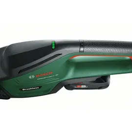 Bosch UniversalHedgeCut 18-55 inkl. 1 x 2,5 Ah