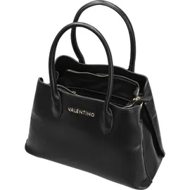 Valentino Sunshine Re Henkeltasche Kunstleder Schwarz