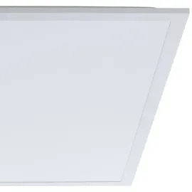 EGLO LED Panel Rabassa, grid light 620x620 mm white