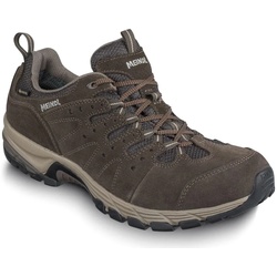 Meindl Herren Rapide GTX Wanderhalbschuh, 8 - loden