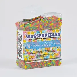 RÜDIGER GERHARDT Wasserperlen 110g Bastelperlen