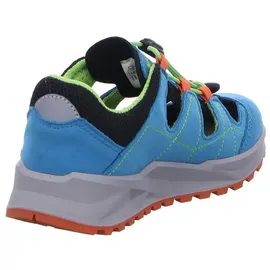 Lowa Arioso Junior Kinder (Türkis/Limone), 32