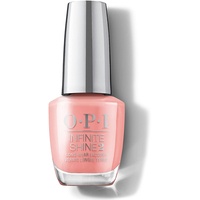 OPI Infinite Shine Suzi is My Avatar 15 ml Nagellack Pink Glitter