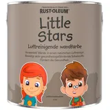 Rust-Oleum Little Stars Luftreinigende Wandfarbe Lebkuchenhäuschen 2,5 l