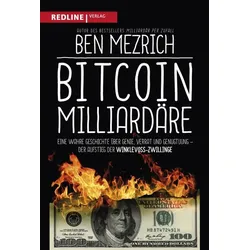 Bitcoin-Milliardäre