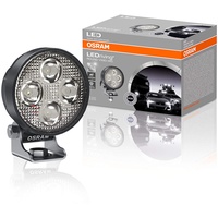 Osram Fernscheinwerfer LEDDL119-WD LEDDL119-WD LED vorne (L x B x H) 83 x 65 x 108 mm