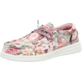 Fusion Emma Damen Vangogh Faded Red 37