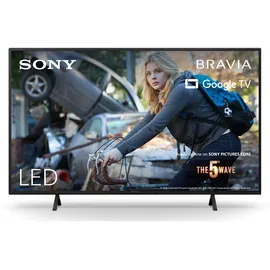 Sony BRAVIA KD-50X75WL 50" LED 4K UHD HDR