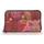 Pip Studio Willow Wallet Flores Felices Damen Geldbörse red